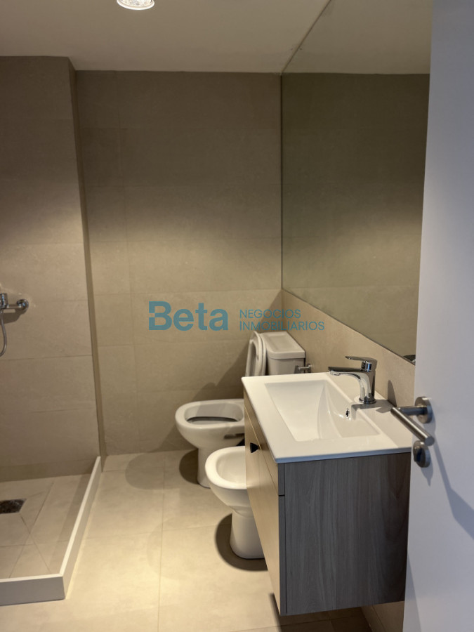 Apartamento ID.28 - Venta de Apartamento 1 dormitorio  la Blanqueada 