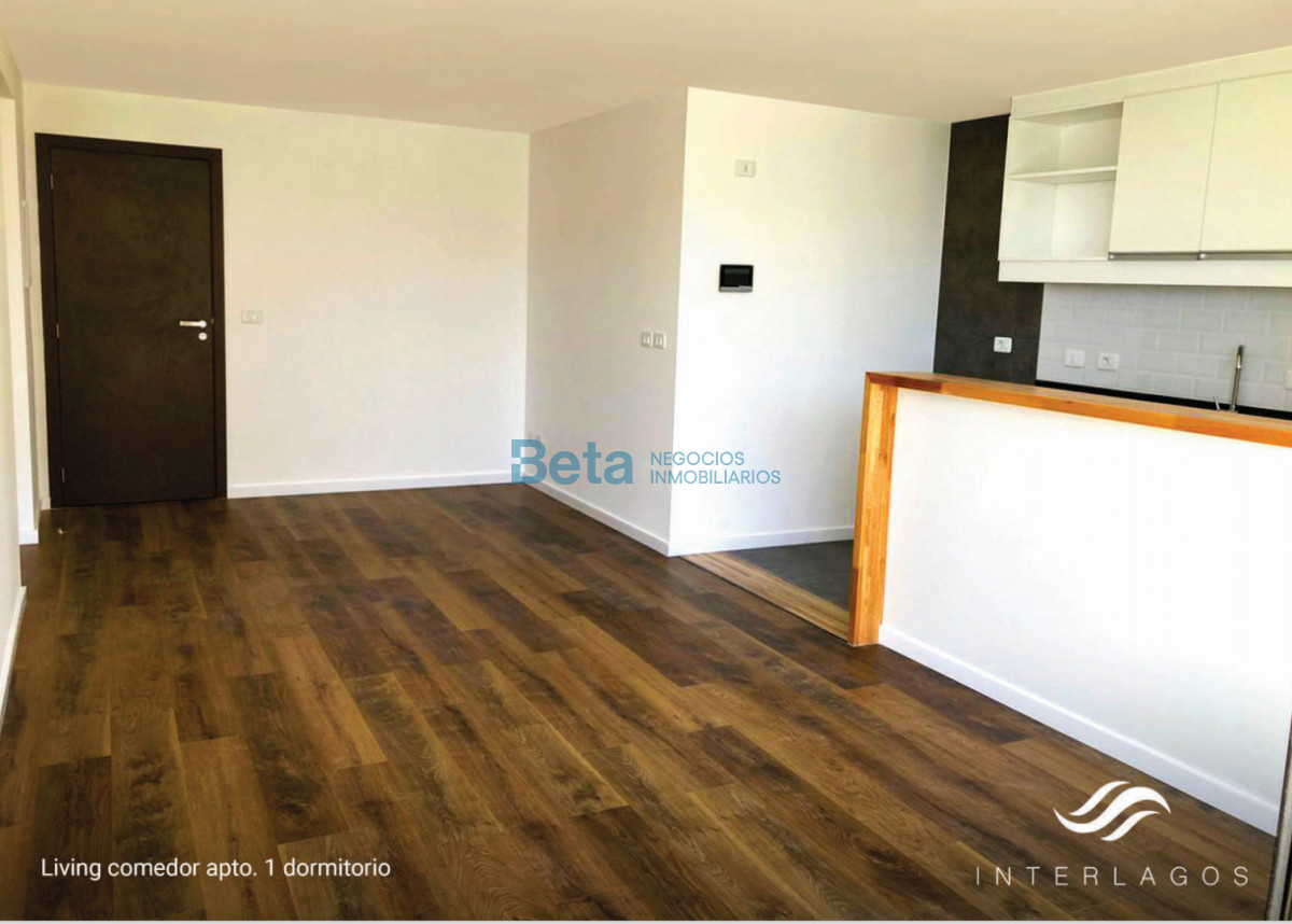 Apartamento ID.9 - ESTRENA TU HOGAR  EN INTERLAGOS 
