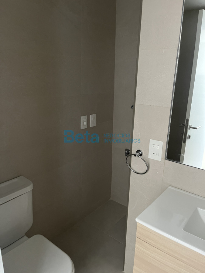 Apartamento ID.28 - Venta de Apartamento 1 dormitorio  la Blanqueada 