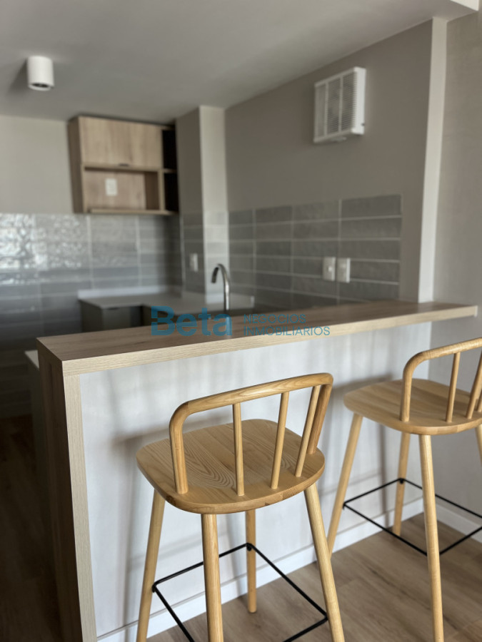 Apartamento ID.28 - Venta de Apartamento 1 dormitorio  la Blanqueada 