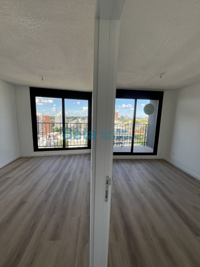 Apartamento ID.28 - Venta de Apartamento 1 dormitorio  la Blanqueada 