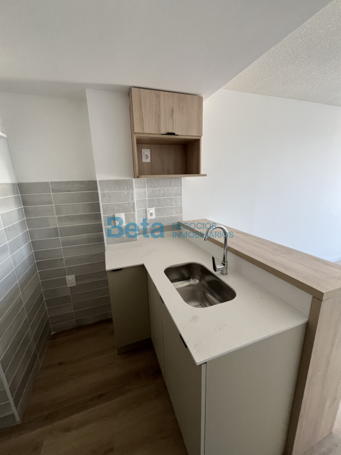 Apartamento ID.28 - Venta de Apartamento 1 dormitorio  la Blanqueada 