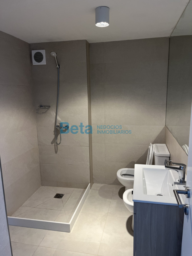 Apartamento ID.28 - Venta de Apartamento 1 dormitorio  la Blanqueada 