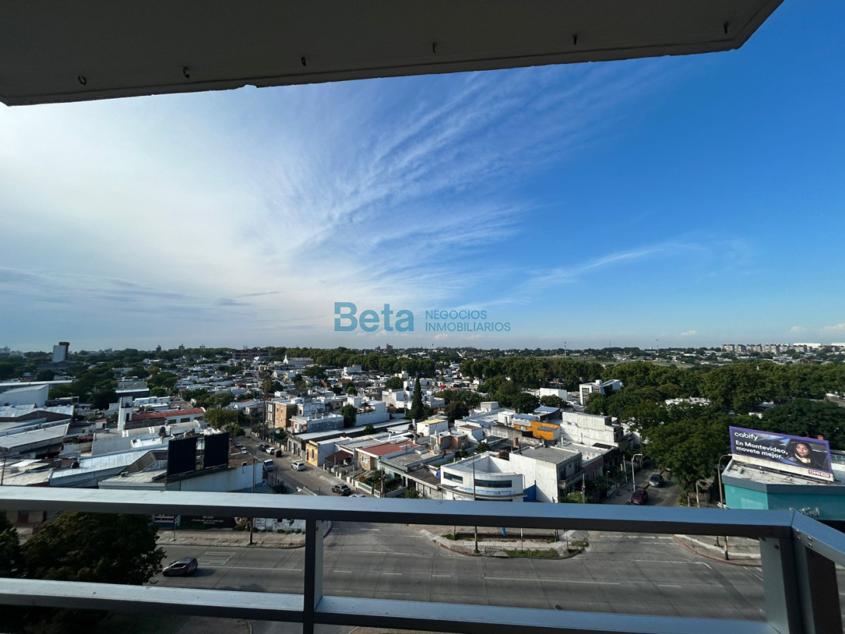 Apartamento ID.16 - Alquiler  Apartamento dos Dormitorios Buceo 