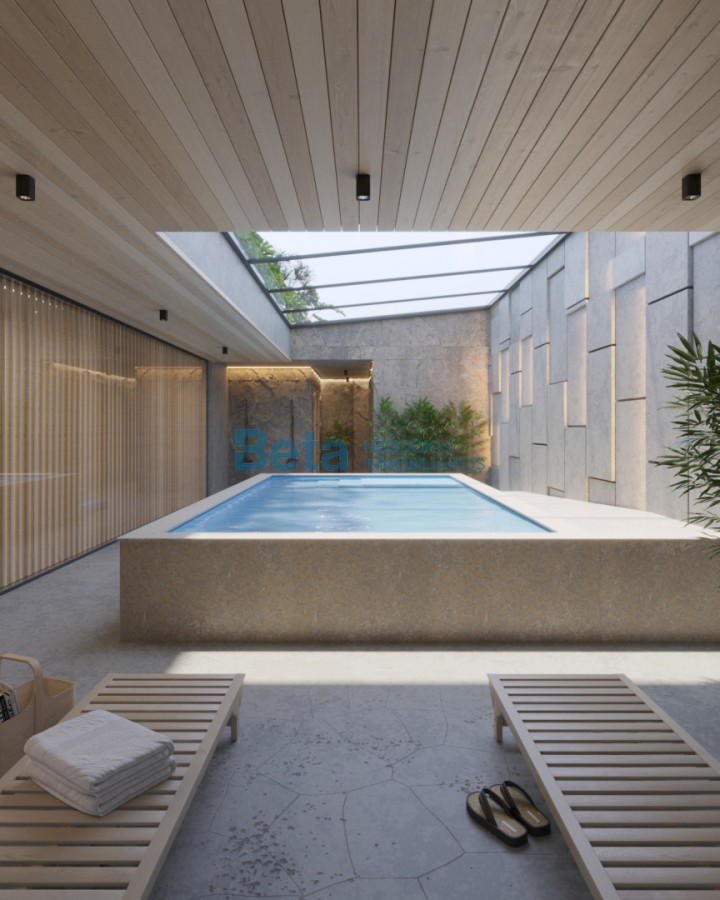 Apartamento ID.24 - VENTA DE APARTAMENTO PARQUE RODO 