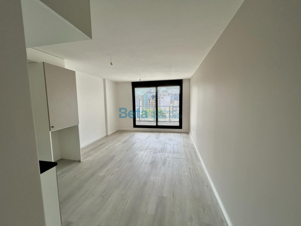 Apartamento ID.14 - Alquiler  Apartamento  Monoambiente en Cordón 