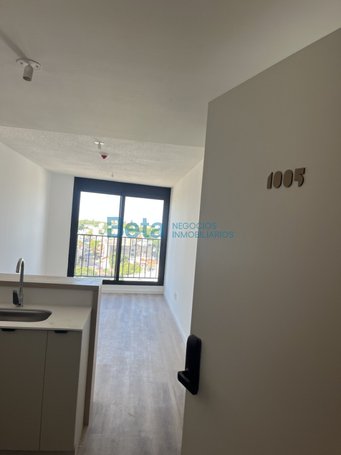 Apartamento ID.28 - Venta de Apartamento 1 dormitorio  la Blanqueada 