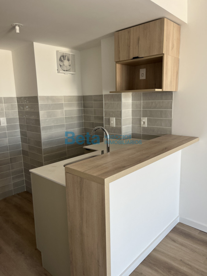 Apartamento ID.28 - Venta de Apartamento 1 dormitorio  la Blanqueada 