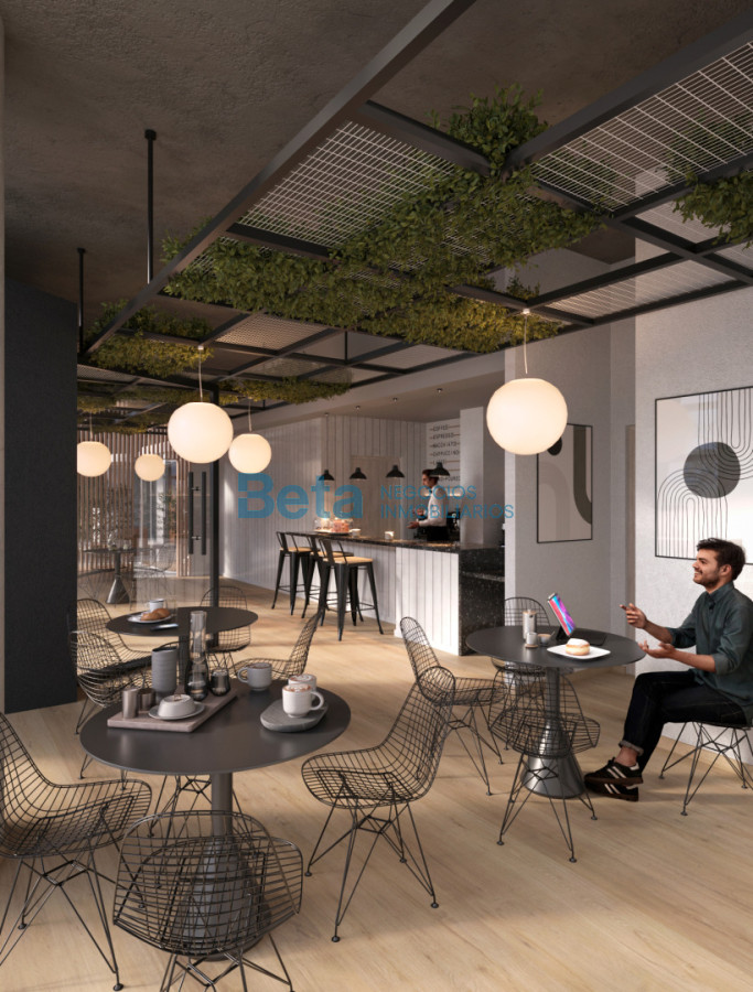 Apartamento ID.24 - VENTA DE APARTAMENTO PARQUE RODO 