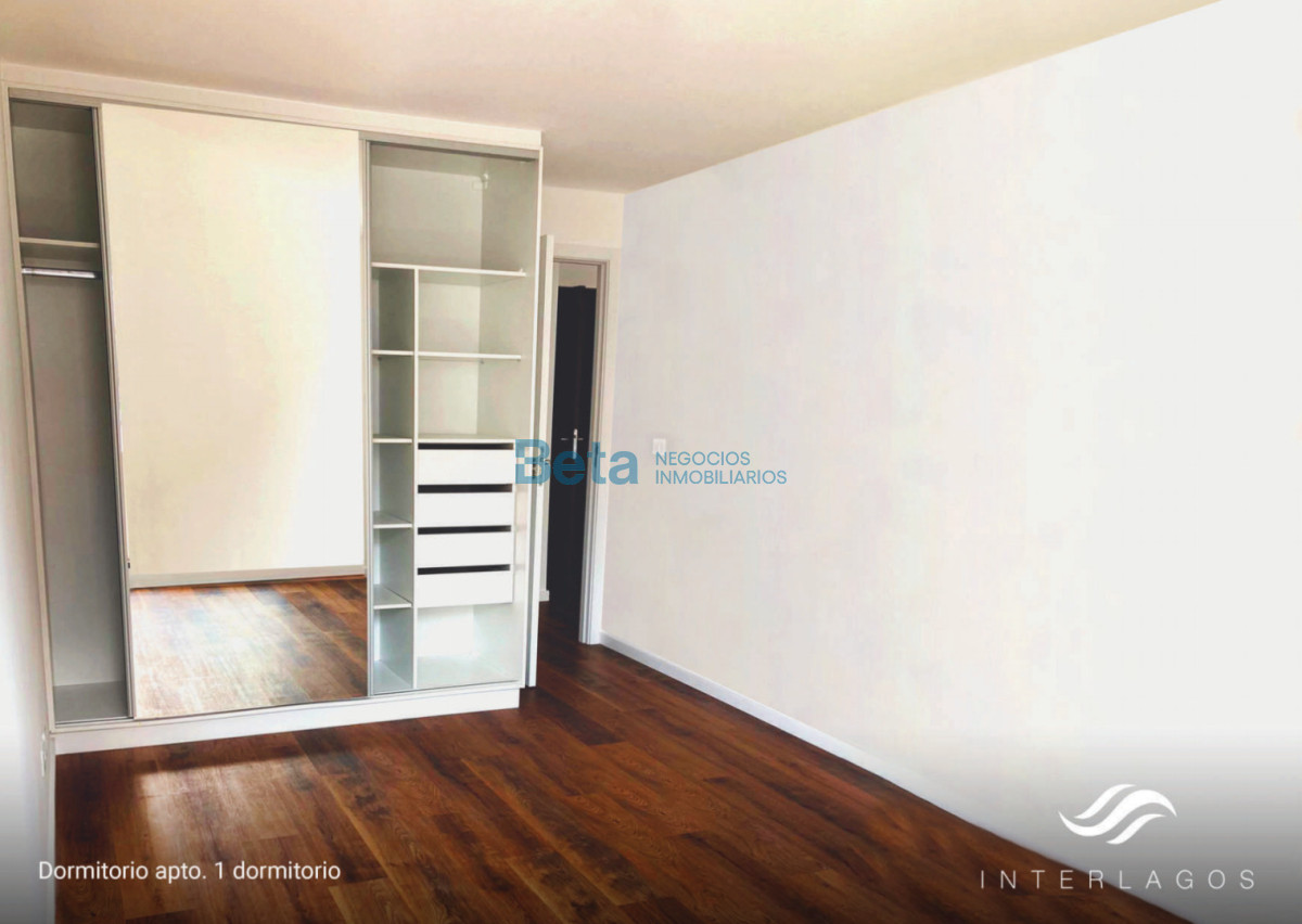 Apartamento ID.9 - ESTRENA TU HOGAR  EN INTERLAGOS 