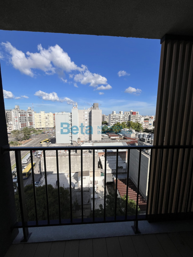 Apartamento ID.29 - Venta Apartamento 1 Dormitorio, La Blanqueada 