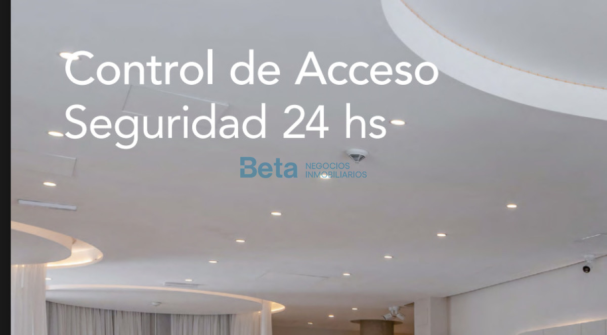 Apartamento ID.29 - Venta Apartamento 1 Dormitorio, La Blanqueada 