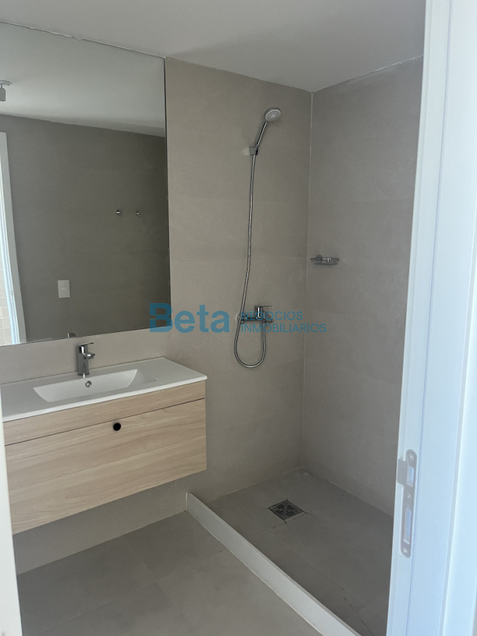 Apartamento ID.28 - Venta de Apartamento 1 dormitorio  la Blanqueada 