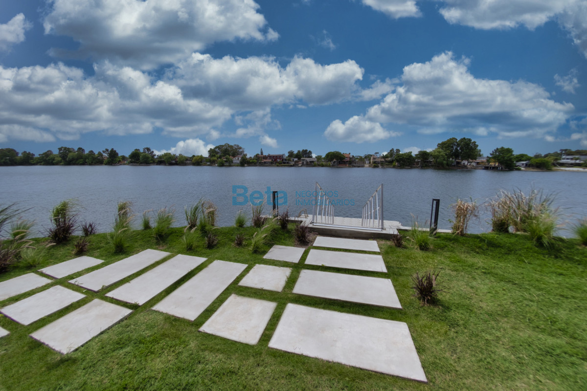 Apartamento ID.10 - VENTA INTERLAGOS APARTAMENTO DOS DORM, TERRAZA Y GARAJE 