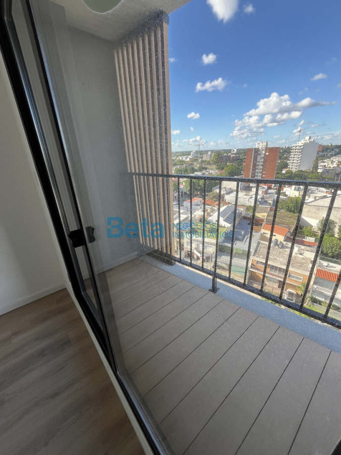 Apartamento ID.28 - Venta de Apartamento 1 dormitorio  la Blanqueada 