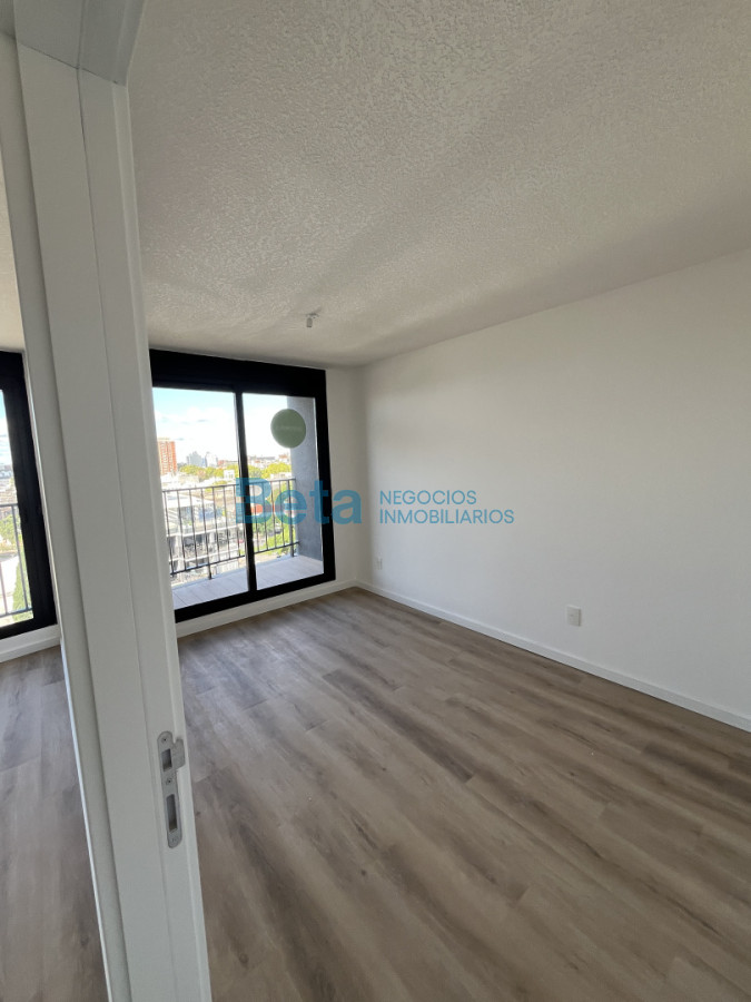 Apartamento ID.28 - Venta de Apartamento 1 dormitorio  la Blanqueada 