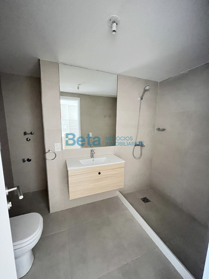 Apartamento ID.28 - Venta de Apartamento 1 dormitorio  la Blanqueada 
