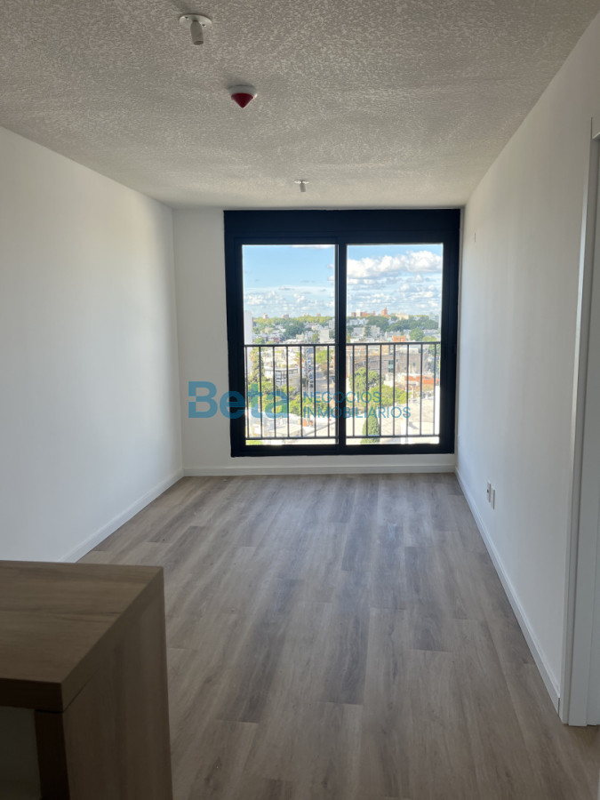 Apartamento ID.28 - Venta de Apartamento 1 dormitorio  la Blanqueada 