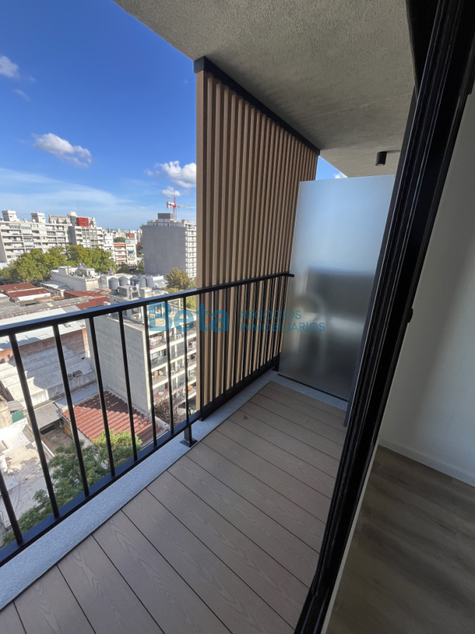 Apartamento ID.29 - Venta Apartamento 1 Dormitorio, La Blanqueada 