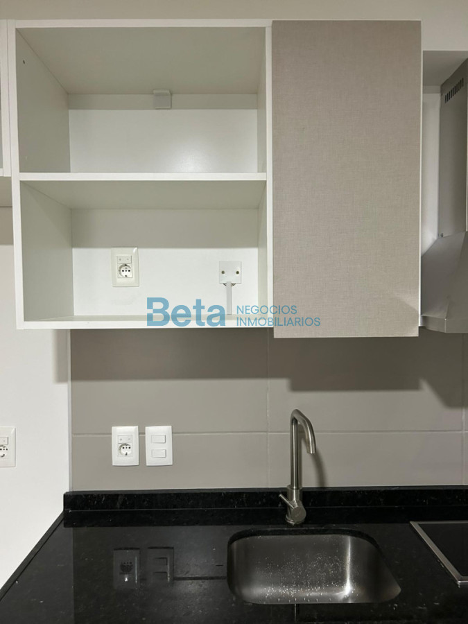 Apartamento ID.14 - Alquiler  Apartamento  Monoambiente en Cordón 