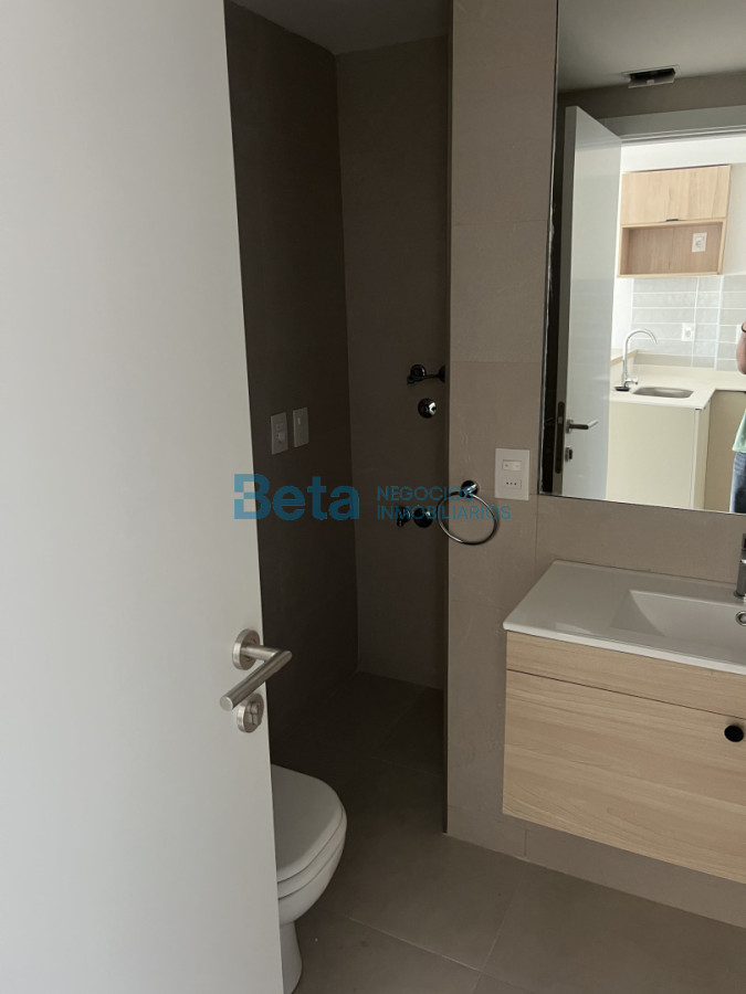 Apartamento ID.28 - Venta de Apartamento 1 dormitorio  la Blanqueada 