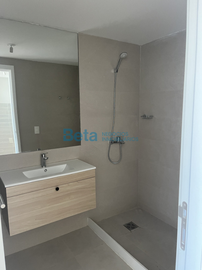 Apartamento ID.28 - Venta de Apartamento 1 dormitorio  la Blanqueada 