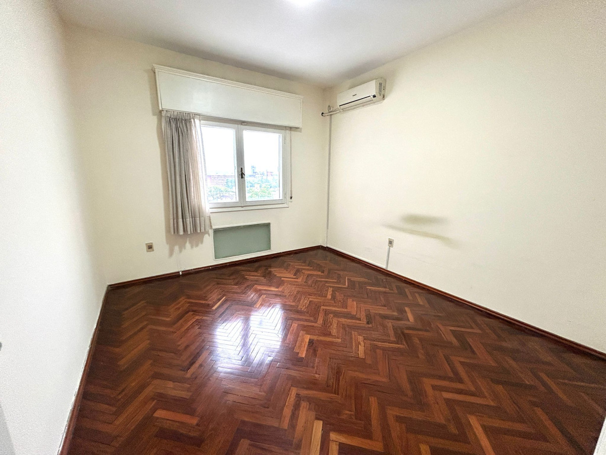 Apartamento ID.3 - ALQUILER APARTAMENTO 2 DORM, Y GARAJE 