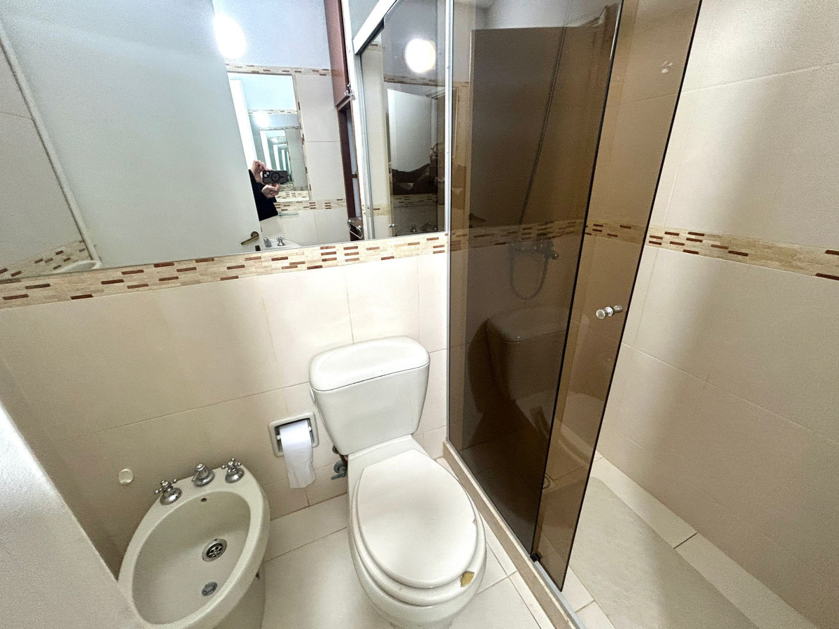 Apartamento ID.3 - ALQUILER APARTAMENTO 2 DORM, Y GARAJE 