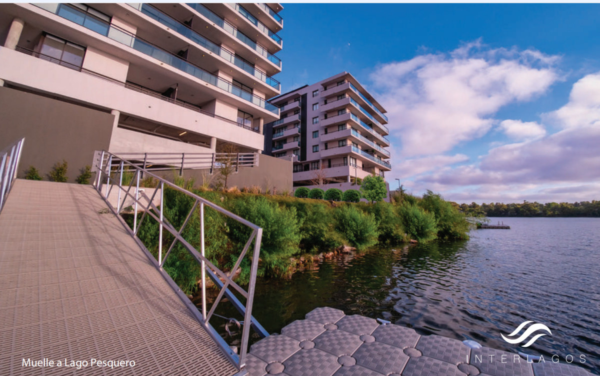 Apartamento ID.9 - ESTRENA TU HOGAR  EN INTERLAGOS 