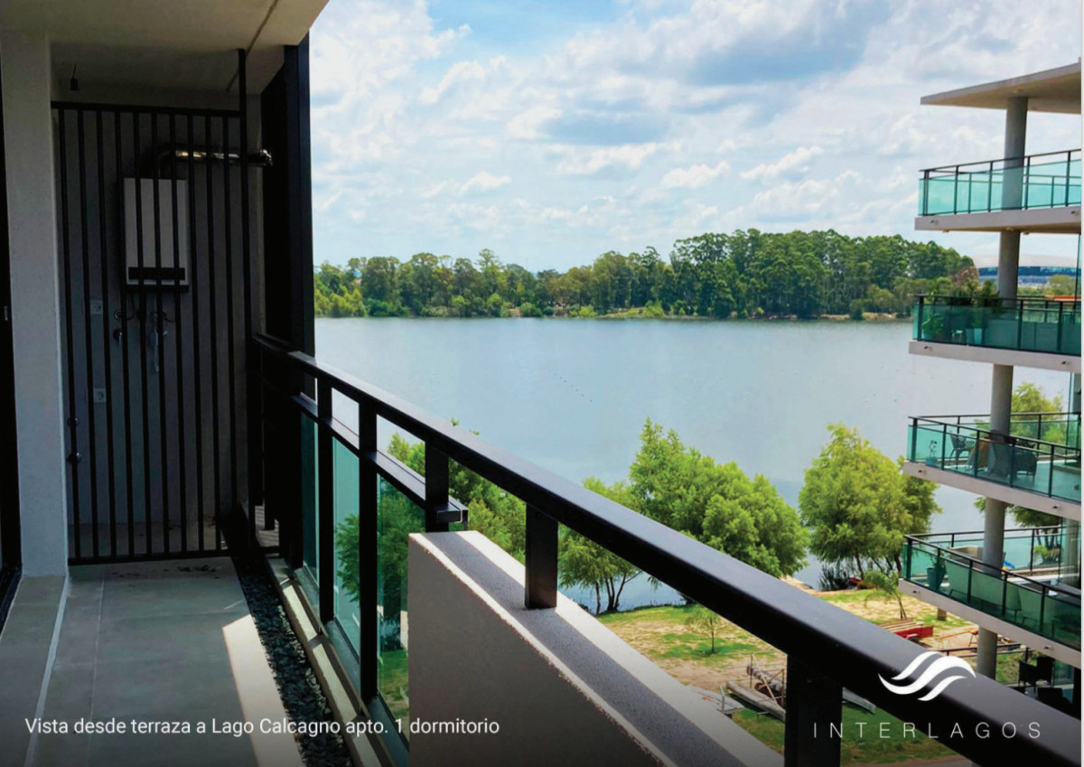 Apartamento ID.9 - ESTRENA TU HOGAR  EN INTERLAGOS 