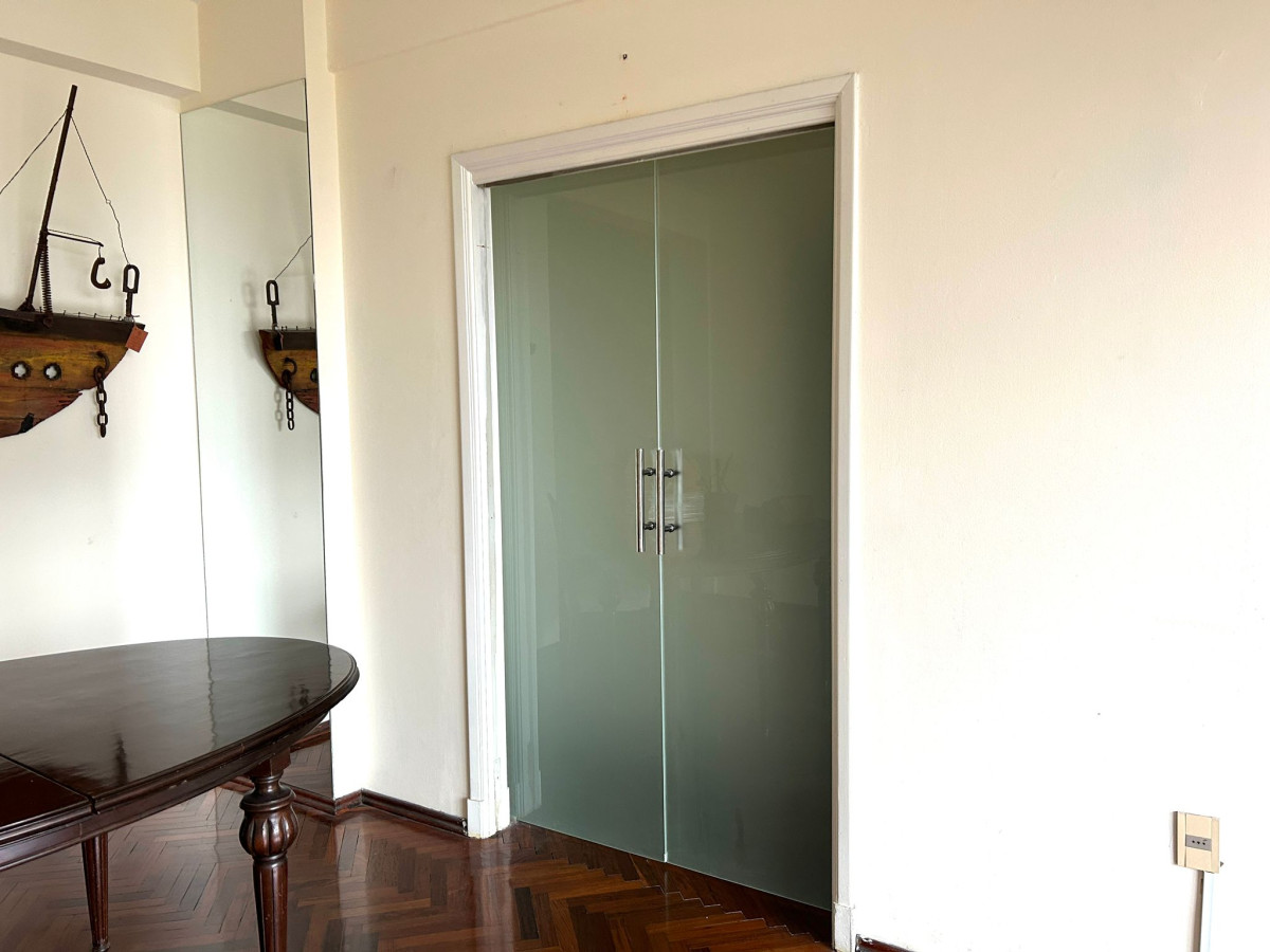 Apartamento ID.3 - ALQUILER APARTAMENTO 2 DORM, Y GARAJE 