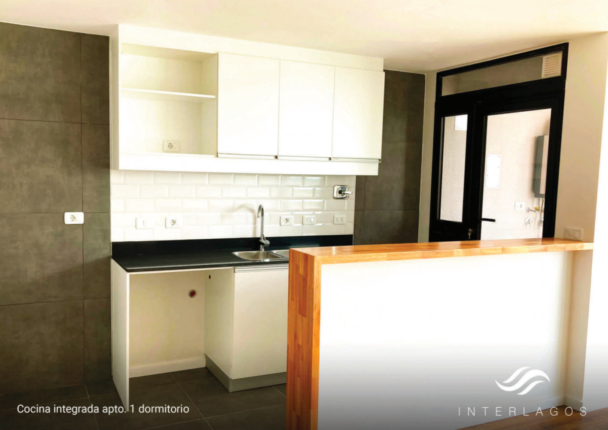 Apartamento ID.9 - ESTRENA TU HOGAR  EN INTERLAGOS 