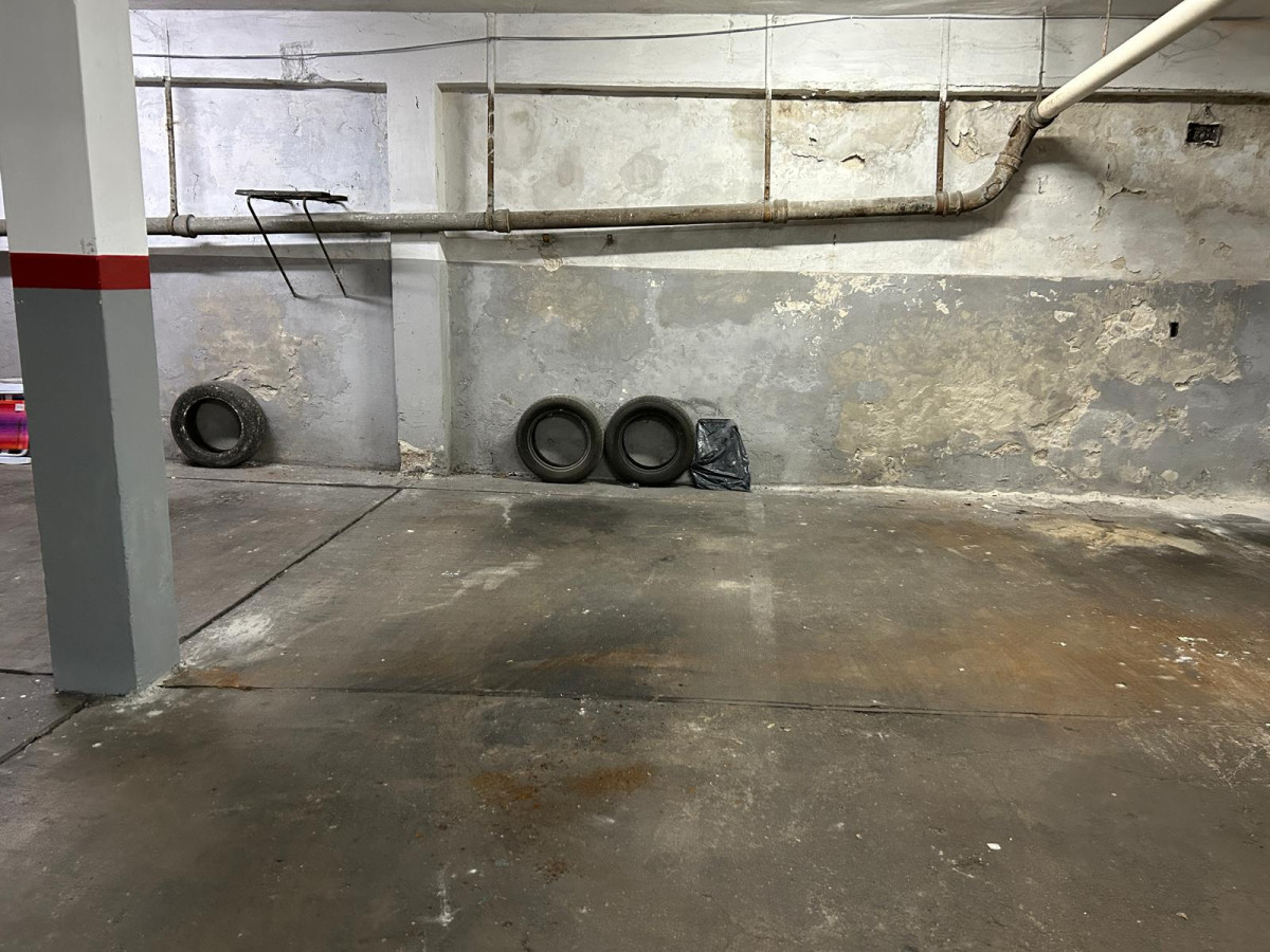 Apartamento ID.3 - ALQUILER APARTAMENTO 2 DORM, Y GARAJE 