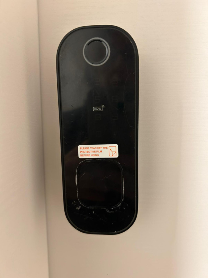 Apartamento ID.14 - Alquiler  Apartamento  Monoambiente en Cordón 