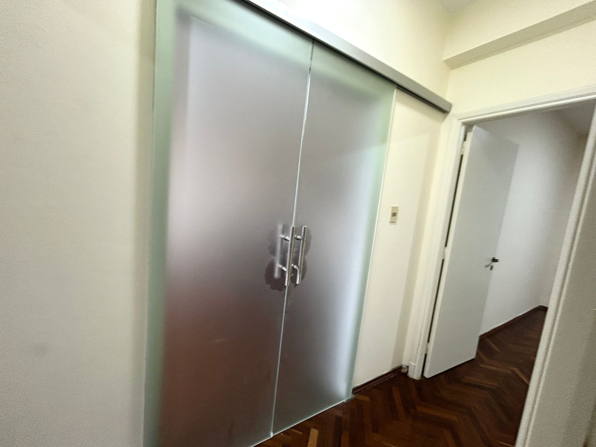 Apartamento ID.3 - ALQUILER APARTAMENTO 2 DORM, Y GARAJE 