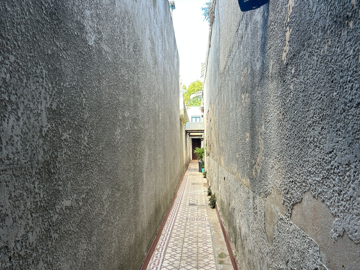 Apartamento ID.2 - ALQUILER DE APARTAMENTO LA COMERCIAL 2 DORM, 2 BAÑOS