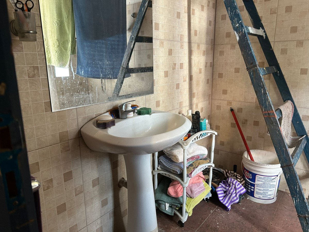 Apartamento ID.2 - ALQUILER DE APARTAMENTO LA COMERCIAL 2 DORM, 2 BAÑOS