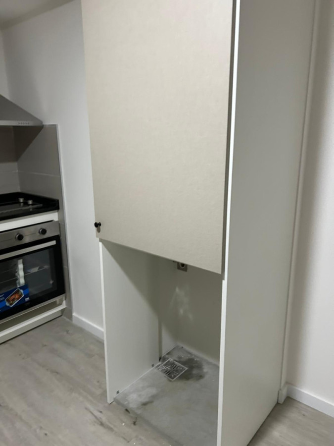 Apartamento ID.14 - Alquiler  Apartamento  Monoambiente en Cordón 