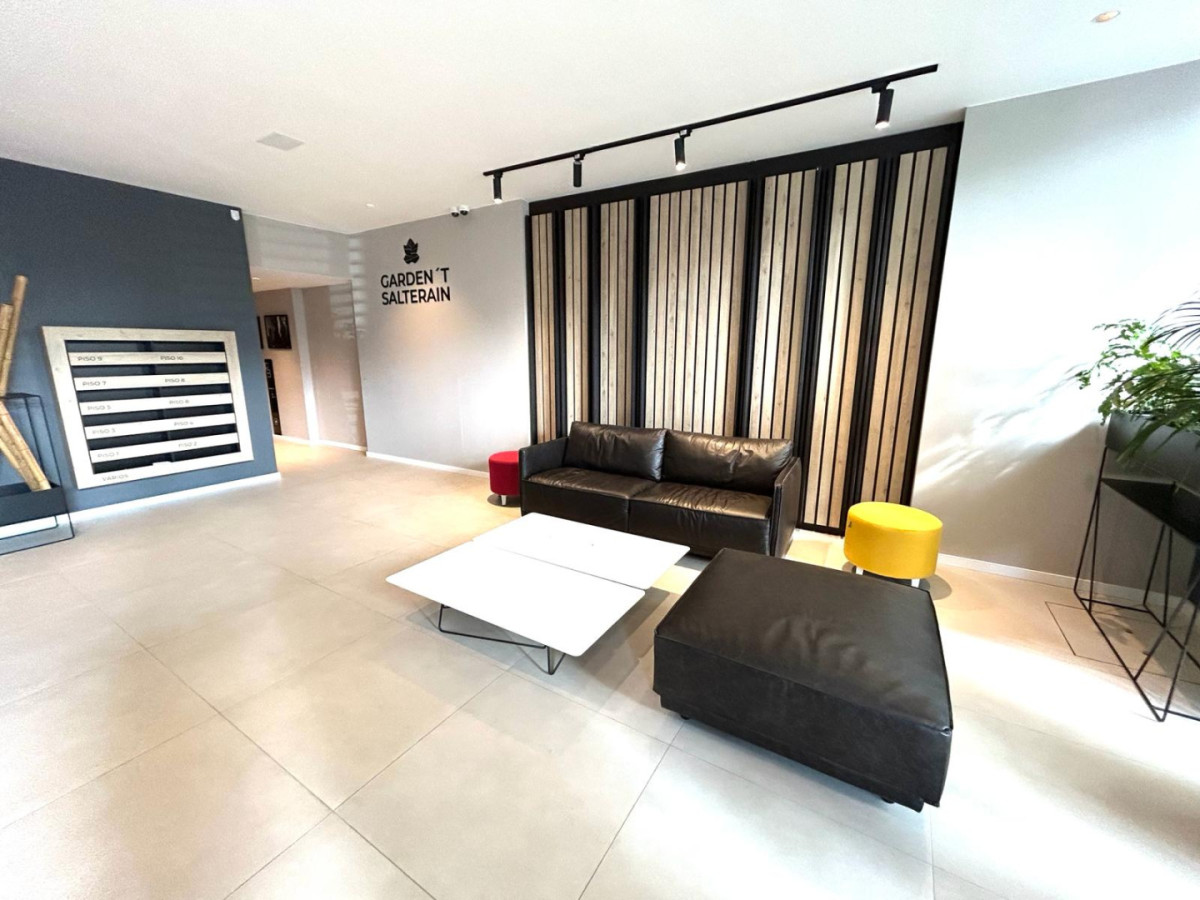 Apartamento ID.14 - Alquiler  Apartamento  Monoambiente en Cordón 