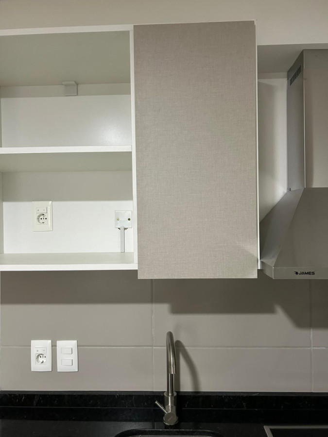 Apartamento ID.14 - Alquiler  Apartamento  Monoambiente en Cordón 