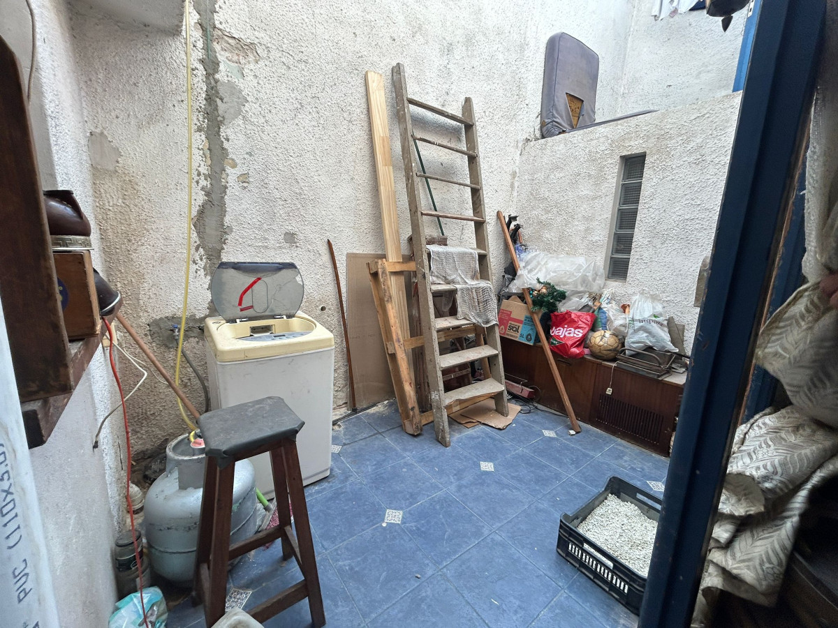 Apartamento ID.2 - ALQUILER DE APARTAMENTO LA COMERCIAL 2 DORM, 2 BAÑOS