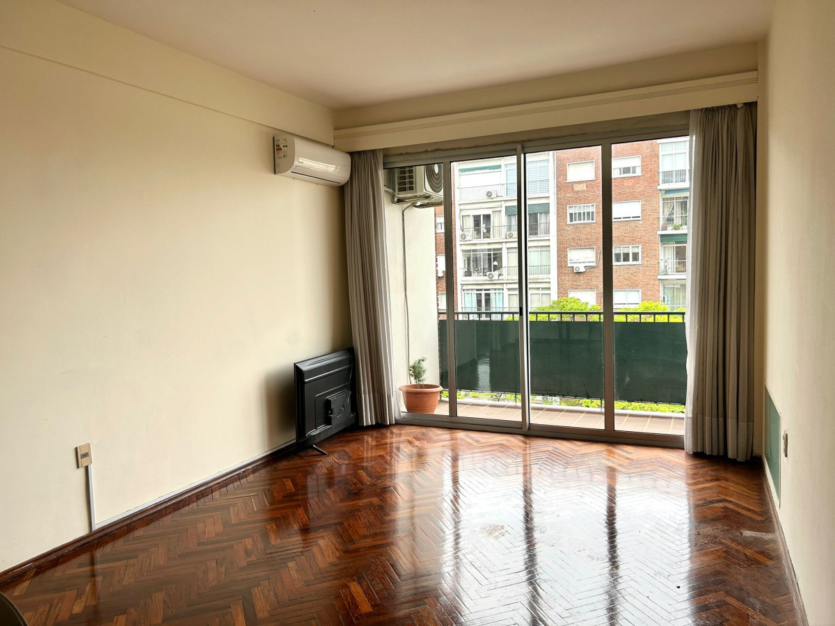 Apartamento ID.3 - ALQUILER APARTAMENTO 2 DORM, Y GARAJE 