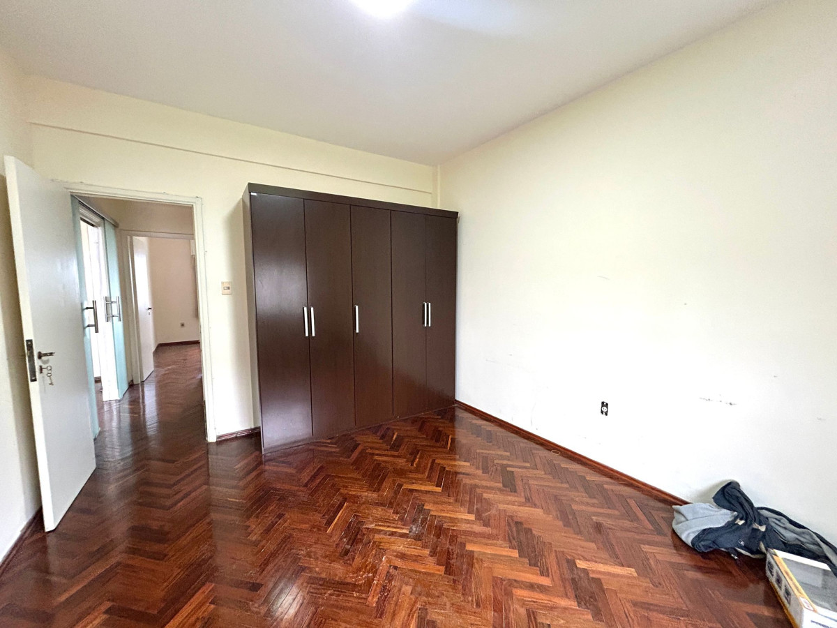 Apartamento ID.3 - ALQUILER APARTAMENTO 2 DORM, Y GARAJE 