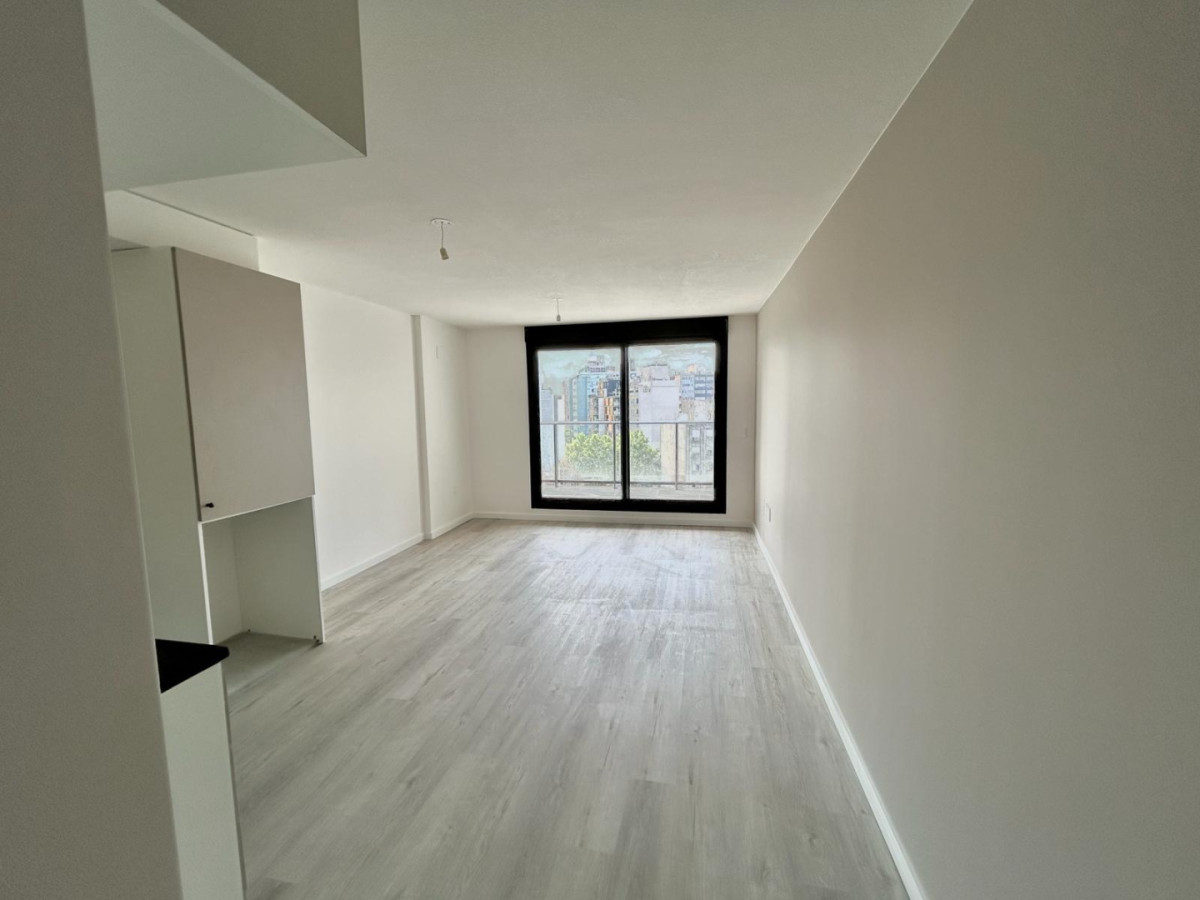 Apartamento ID.14 - Alquiler  Apartamento  Monoambiente en Cordón 