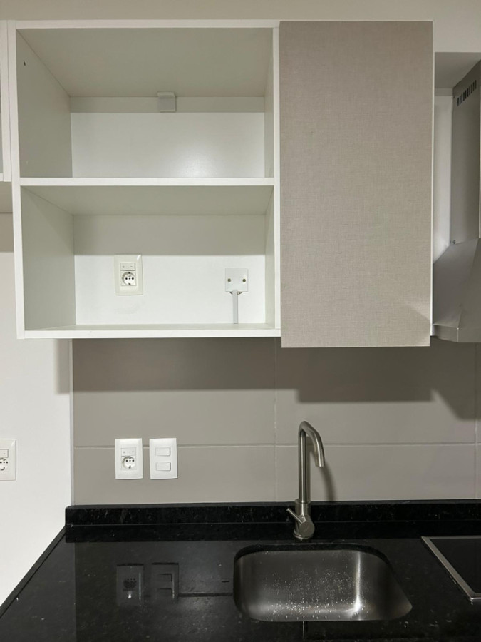 Apartamento ID.14 - Alquiler  Apartamento  Monoambiente en Cordón 