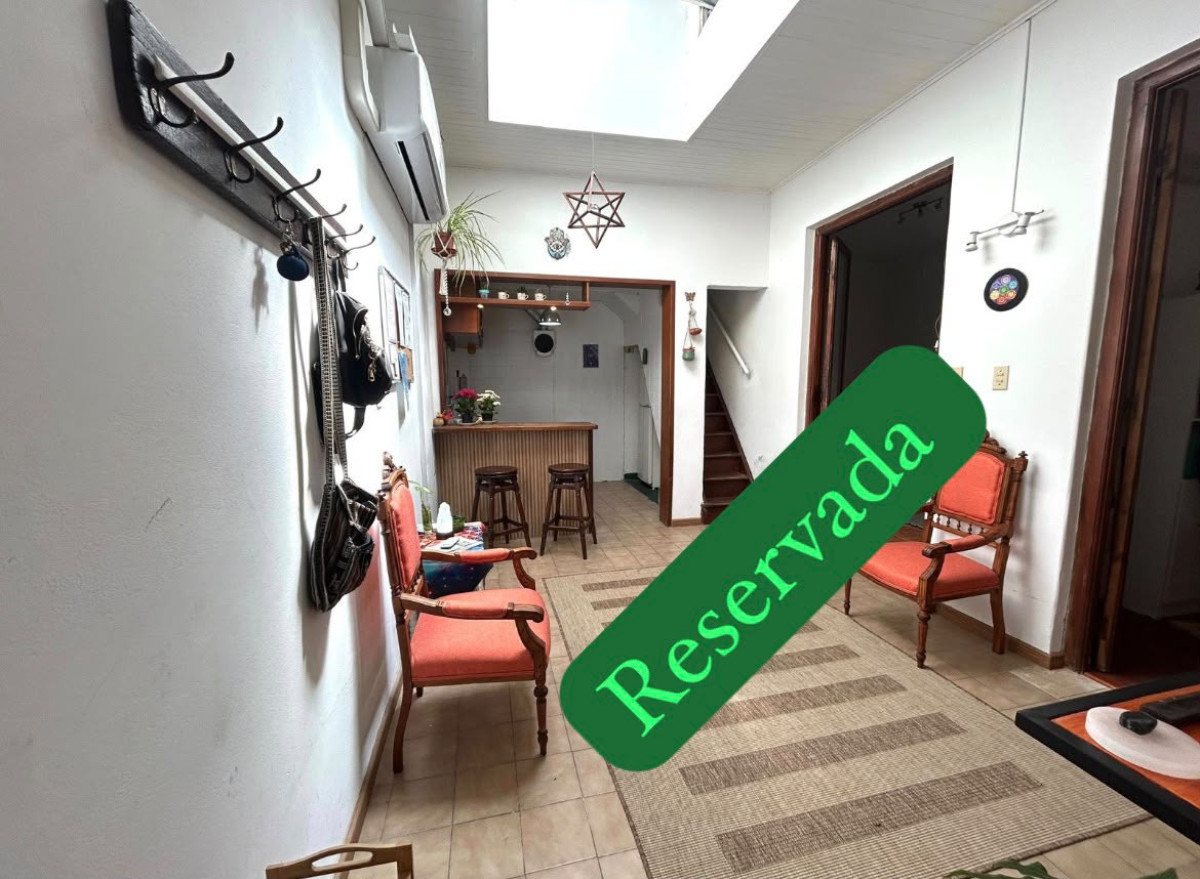 VENTA DE APARTAMENTO 3 DORM, TRES CRUCES 
