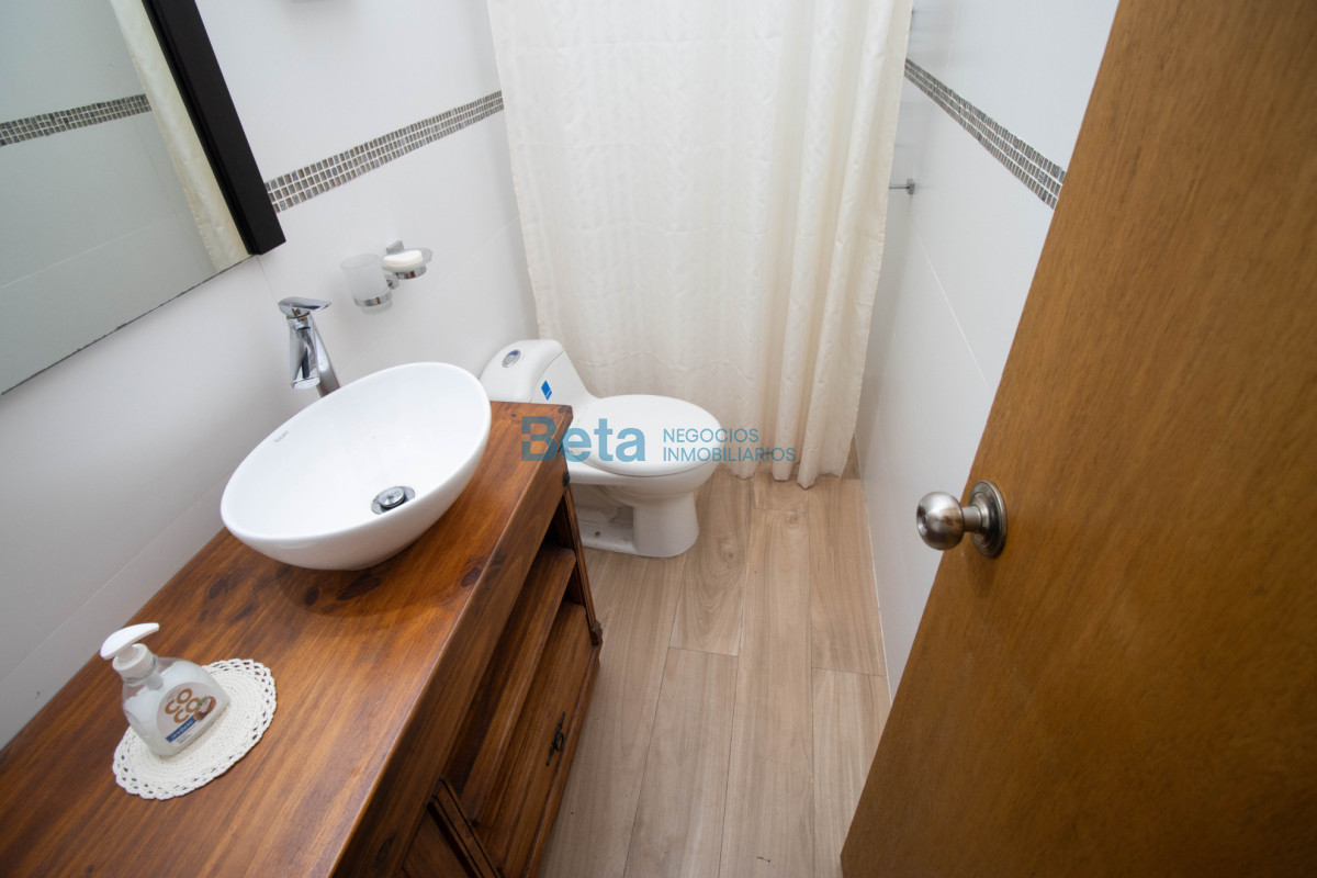 Casa ID.19 - VENTA CASA 2 DORMITORIOS, COCHERA,  MONTE DE SOLYMAR