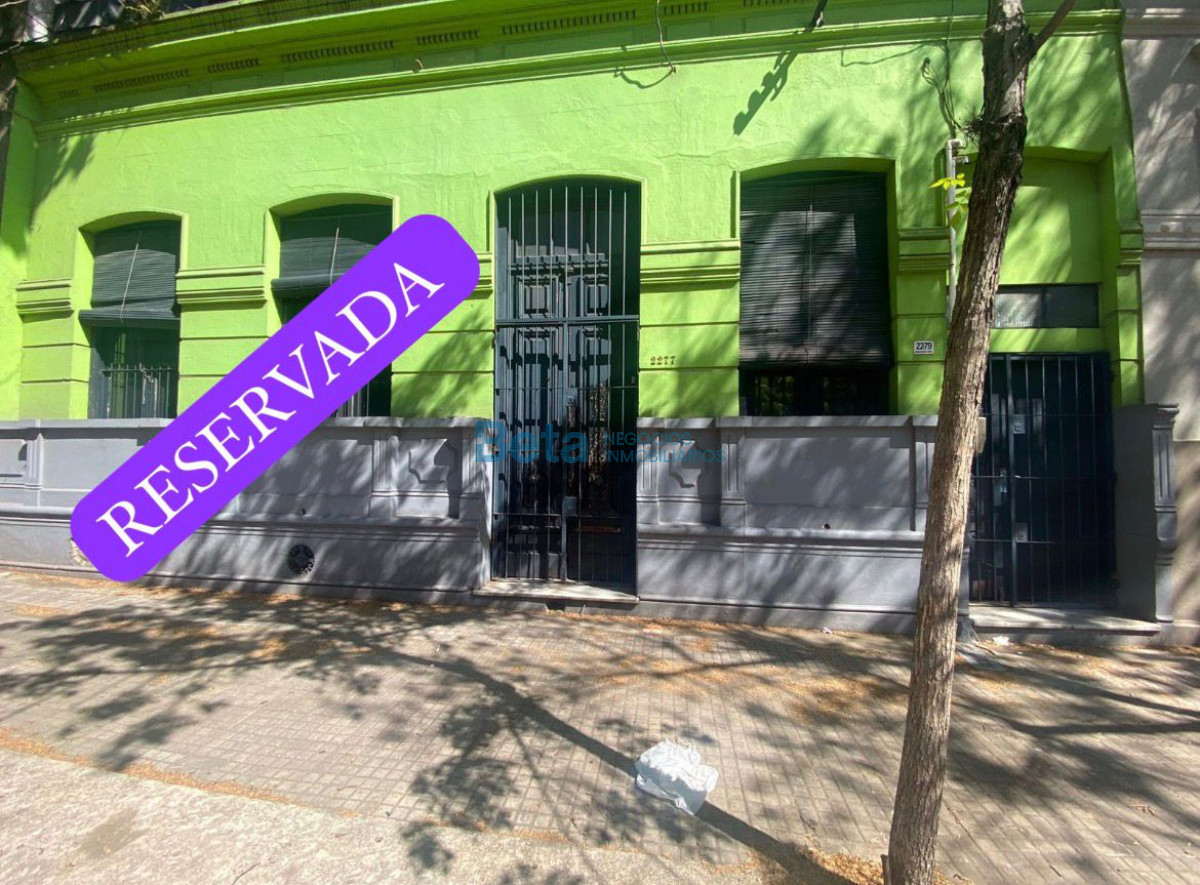 Casa ID.1 - VENTA DE CASA PADRON UNICO AGUADA 