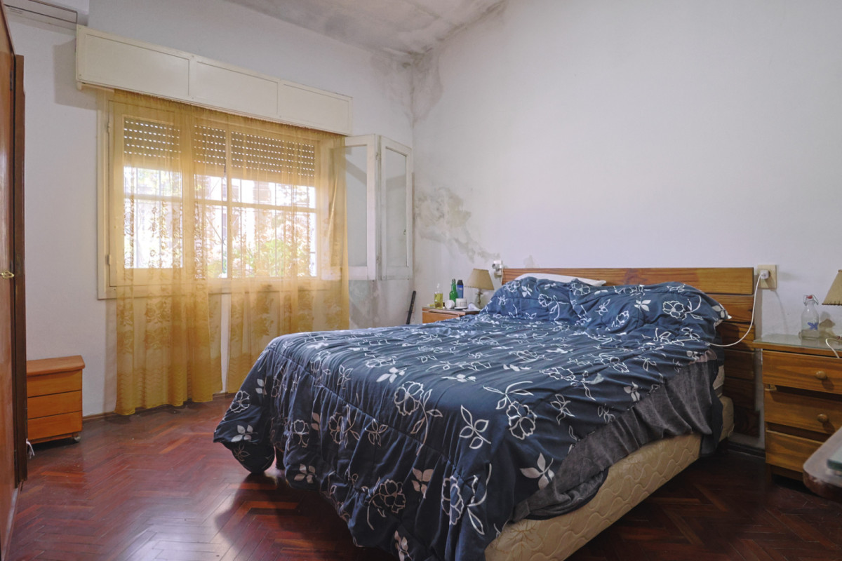 Casa ID.11 - Venta Casa 3 dormitorios, garaje para 6 autos gran terreno 