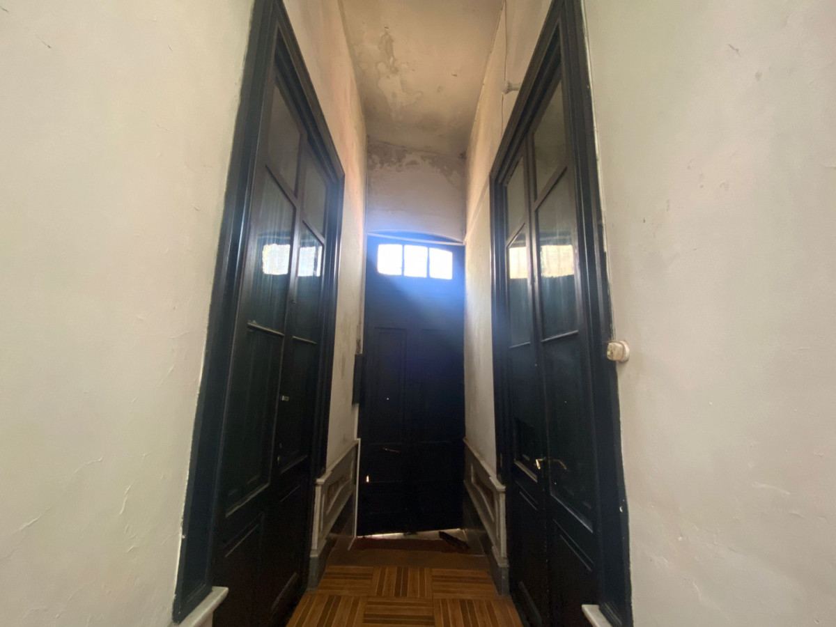 Casa ID.1 - VENTA DE CASA PADRON UNICO AGUADA 